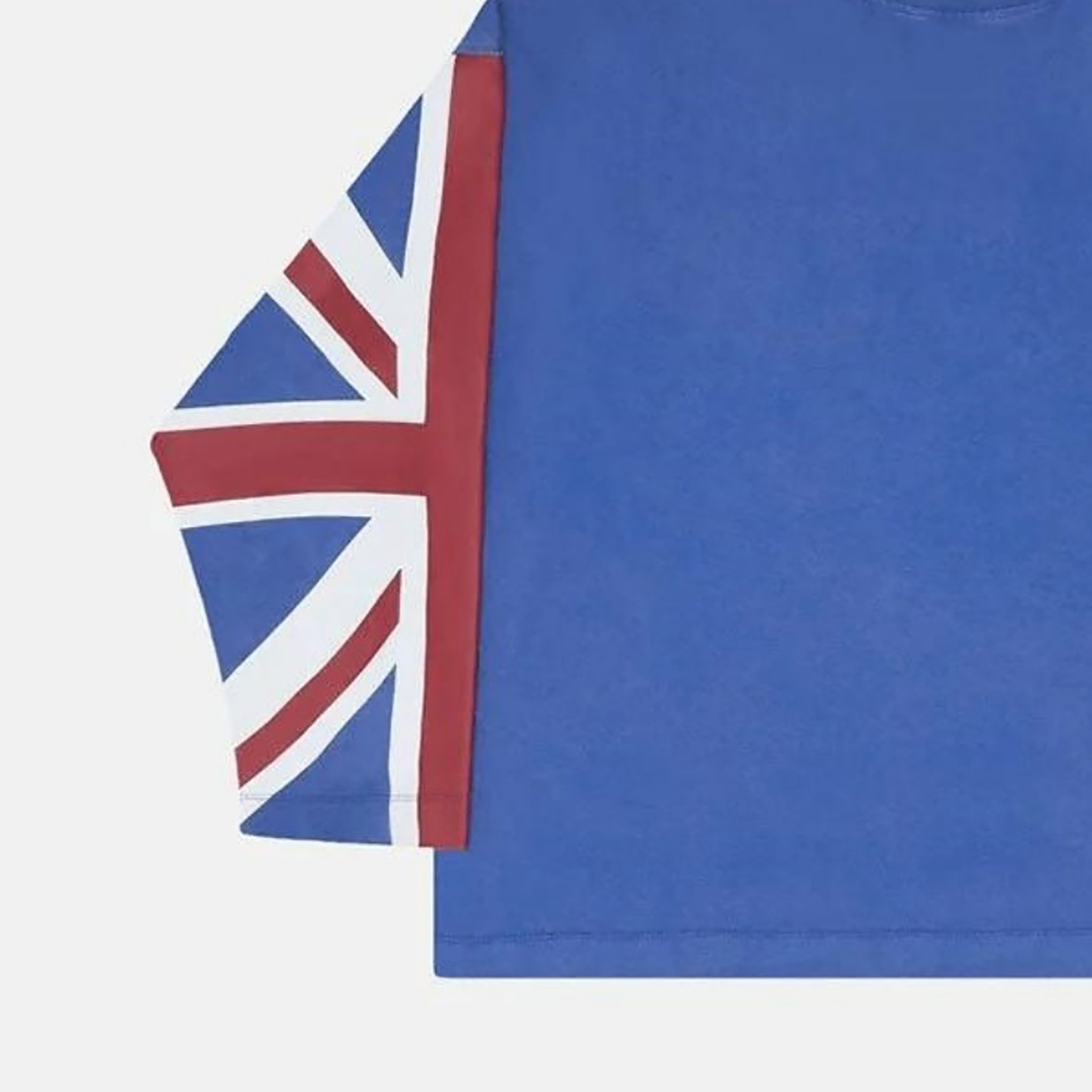 เสื้อยืดแขนยาวสไตล์สตรีทตัดสี  - Men'S Fashion Outfits บทวิจารณ์และราคา