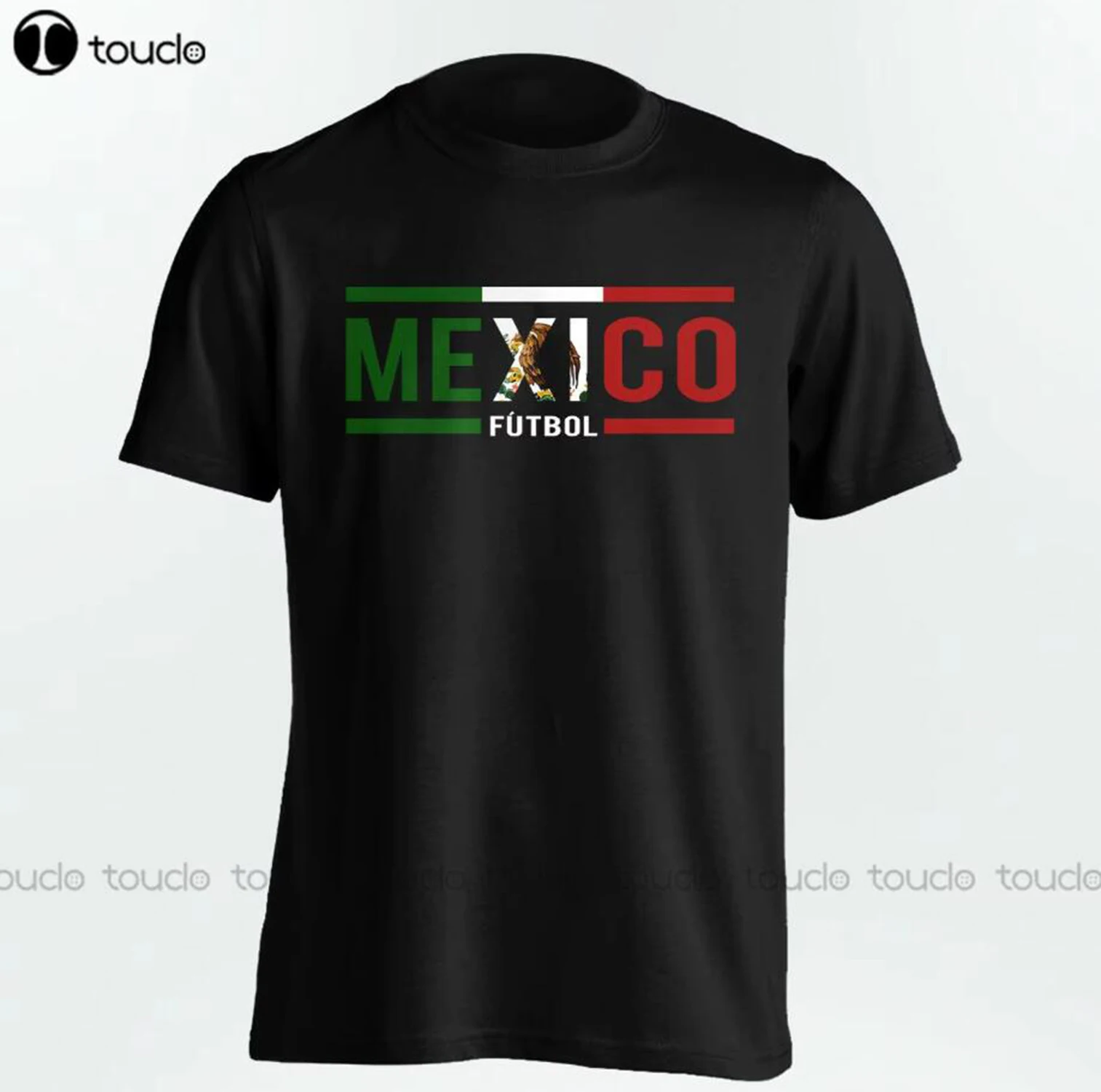 เสื้อยืดสีดำลายฟุตบอลเม็กซิโกส - Mens Fashion Mexico บทวิจารณ์และราคา