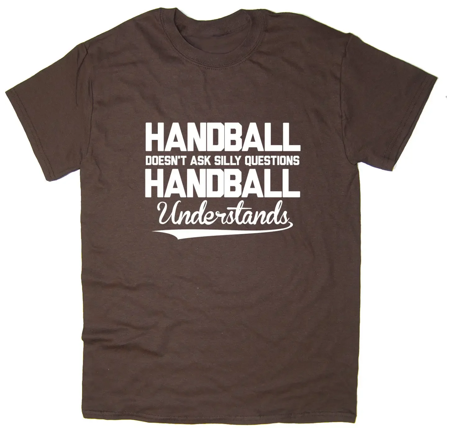 ขายดี เสื้อยืดแฟชั่นแฮนด์บอล ไ - Men'S Fashion Questions บทวิจารณ์และราคา