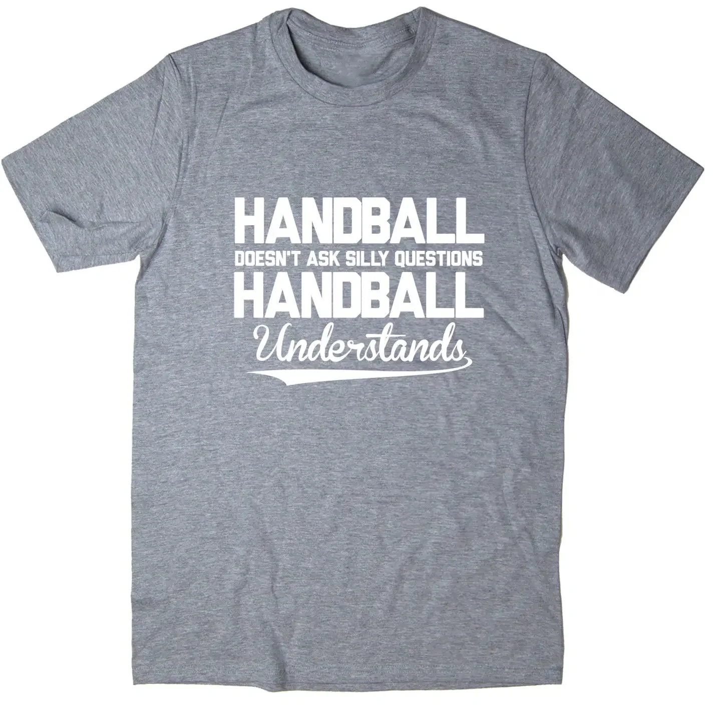 ขายดี เสื้อยืดแฟชั่นแฮนด์บอล ไ - Men'S Fashion Questions บทวิจารณ์และราคา