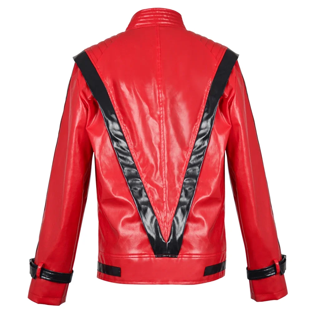 เสื้อแจ็คเก็ตคอสเพลย์ผู้ชาย ไม - Bomber Jacket Men บทวิจารณ์และราคา