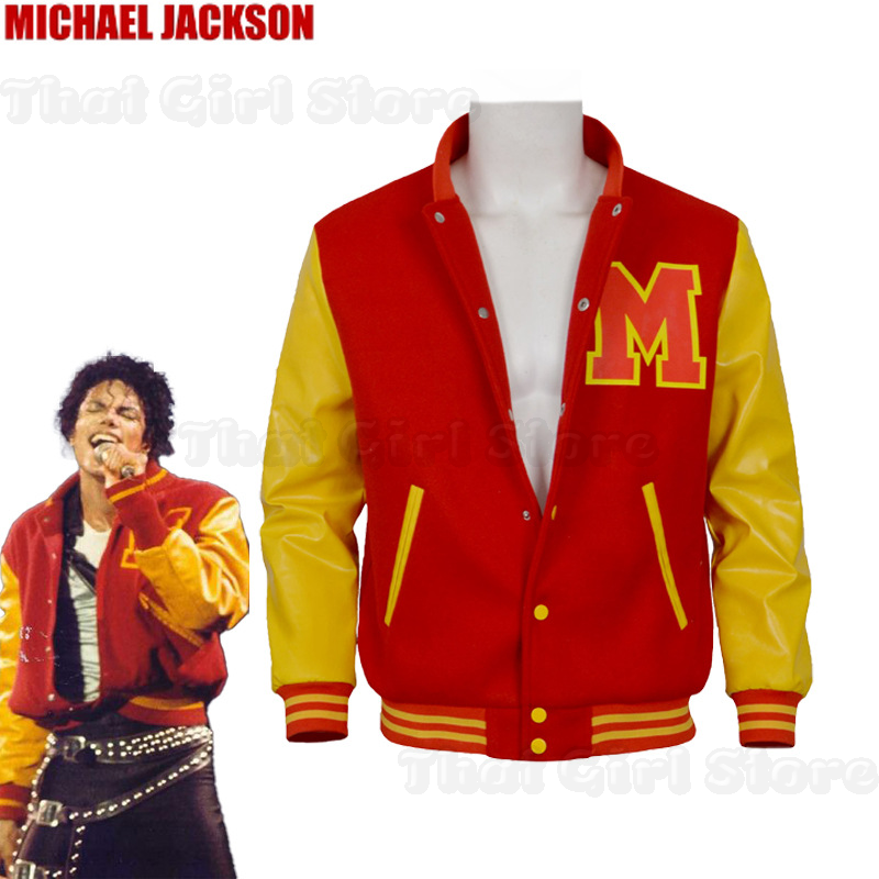 เสื้อแจ็คเก็ตคอสเพลย์ผู้ชาย ไม - Bomber Jacket Men บทวิจารณ์และราคา