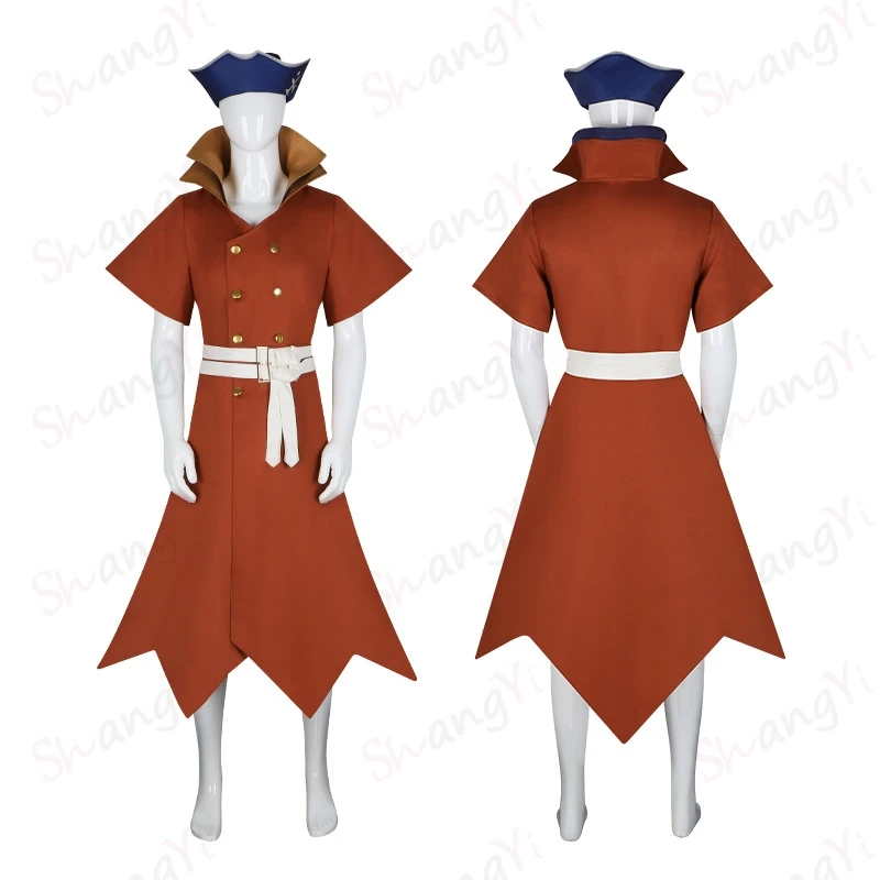 อะนิเมะDr.Stone Nanami Ryusuiค - Men'S Fashion Korea บทวิจารณ์และราคา