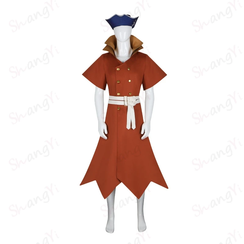 อะนิเมะDr.Stone Nanami Ryusuiค - Men'S Fashion Korea บทวิจารณ์และราคา