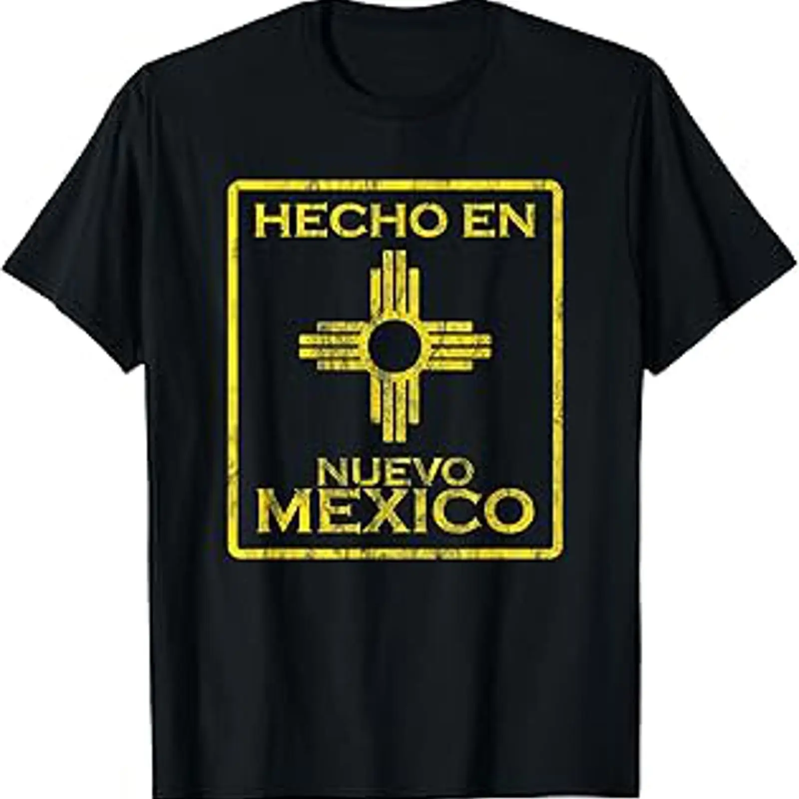 เสื้อยืดนิวเม็กซิโก ลายสัญลักษ - Mens Fashion Mexico บทวิจารณ์และราคา