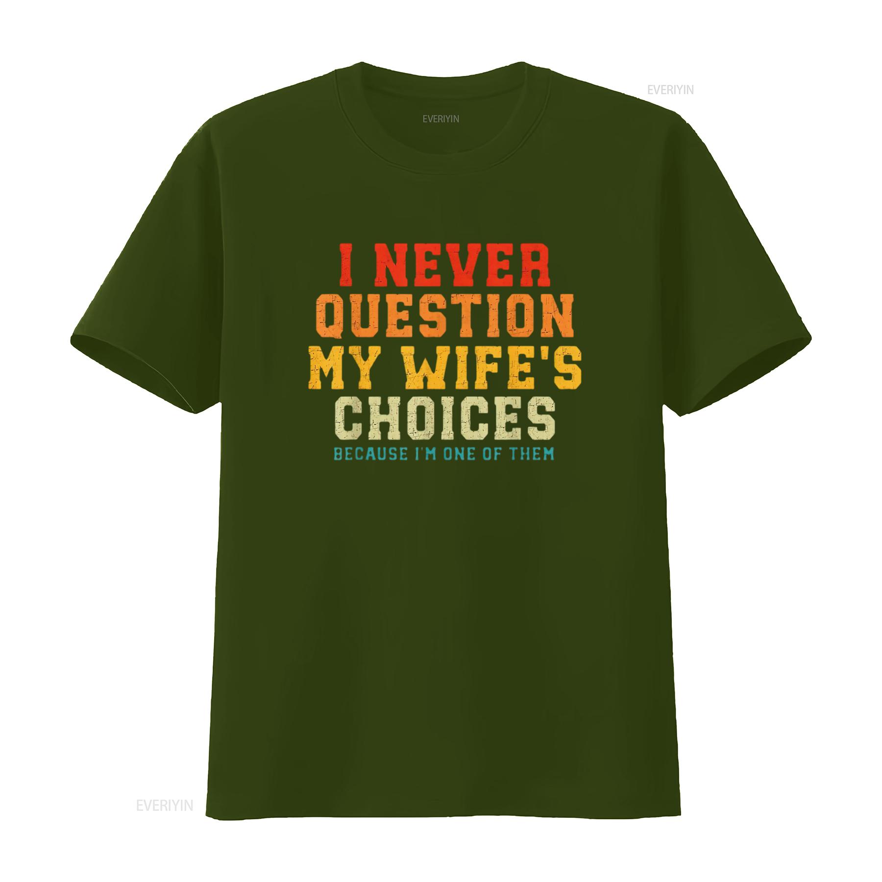 เสื้อยืดผู้หญิง I Never Questi - Men'S Fashion Questions บทวิจารณ์และราคา