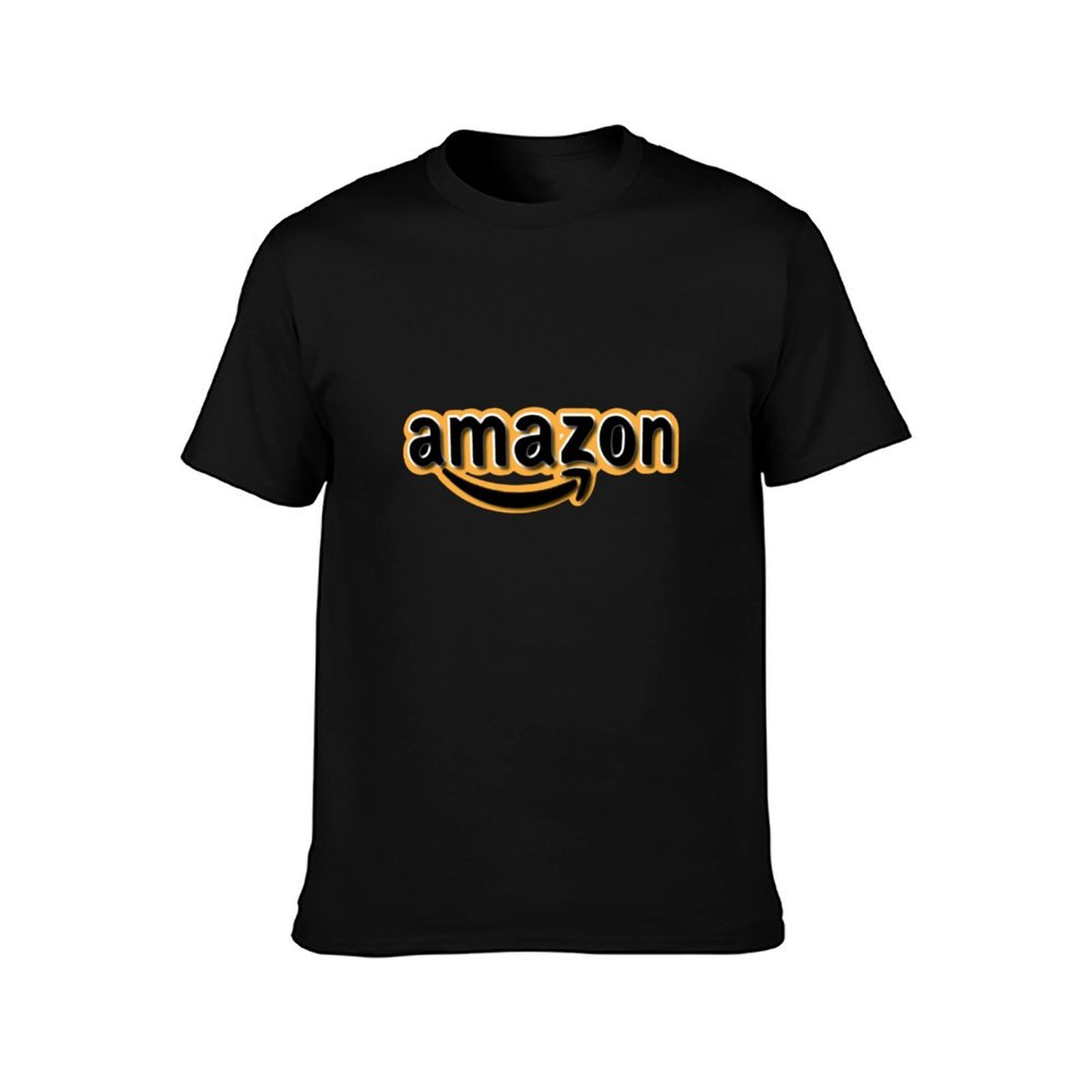 เสื้อยืดลายโลโก้อเมซอน แฟชั่นล - Amazon Men'S Fashion บทวิจารณ์และราคา
