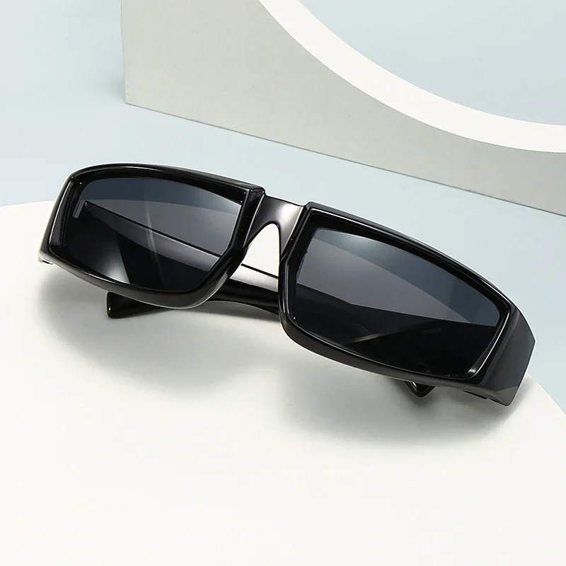แว่นตาป้องกันดวงตา แว่นกันแดดผ - Men'S Fashion Y2K บทวิจารณ์และราคา