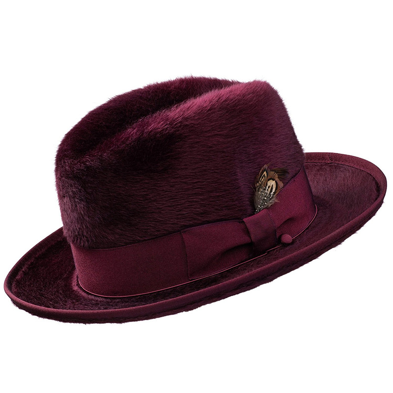 หมวกแฮมเบิร์กสำหรับผู้หญิงหมวก - Men'S Fashion Hamburg บทวิจารณ์และราคา