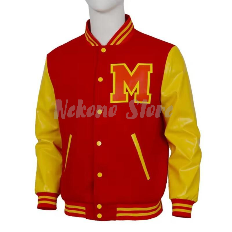 เสื้อแจ็คเก็ตสไตล์เรโทรคลาสสิก - Bomber Jacket Men บทวิจารณ์และราคา