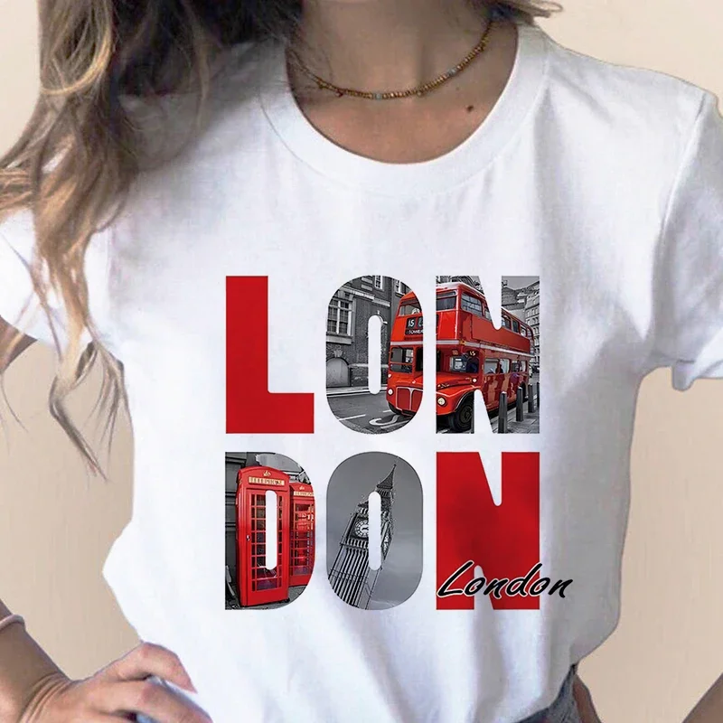 เสื้อยืดพิมพ์ลายเมืองแฟชั่นปาร - Paris Fashion Men บทวิจารณ์และราคา