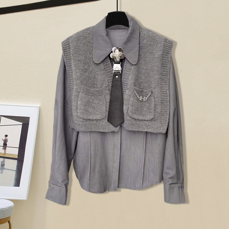 ผู้หญิงฤดูใบไม้ร่วงแฟชั่นเสื้อ - Polo Shirt Slim บทวิจารณ์และราคา