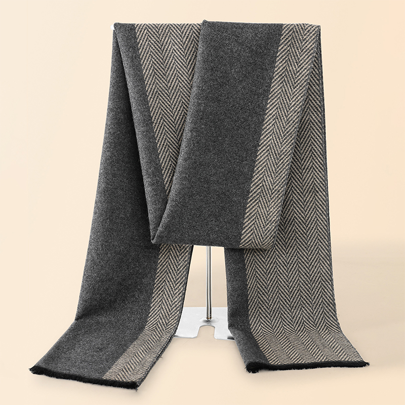 ผ้าพันคอผู้ชายสุดหรูสำหรับฤดูห - Mens Fashion Autumn 2025 บทวิจารณ์และราคา