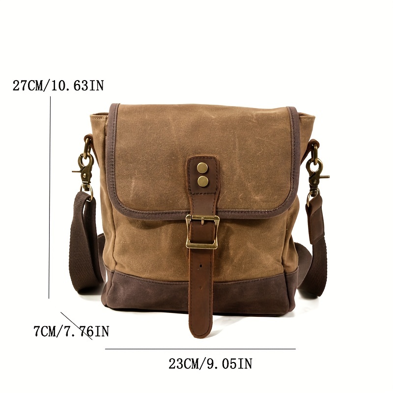กระเป๋าสะพายข้างและสะพายไหล่สำ - Men'S Fashion Korea บทวิจารณ์และราคา
