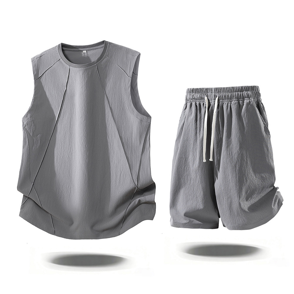 ชุดลำลองผู้ชาย 2 ชิ้น แฟชั่นฤด - Men'S Fashion Outfits บทวิจารณ์และราคา