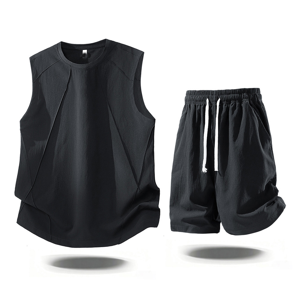 ชุดลำลองผู้ชาย 2 ชิ้น แฟชั่นฤด - Men'S Fashion Outfits บทวิจารณ์และราคา