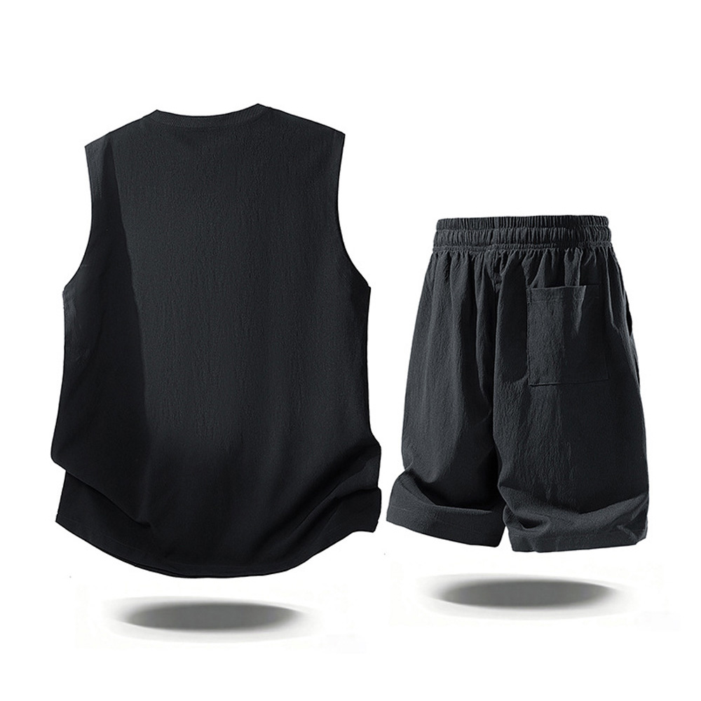 ชุดลำลองผู้ชาย 2 ชิ้น แฟชั่นฤด - Men'S Fashion Outfits บทวิจารณ์และราคา