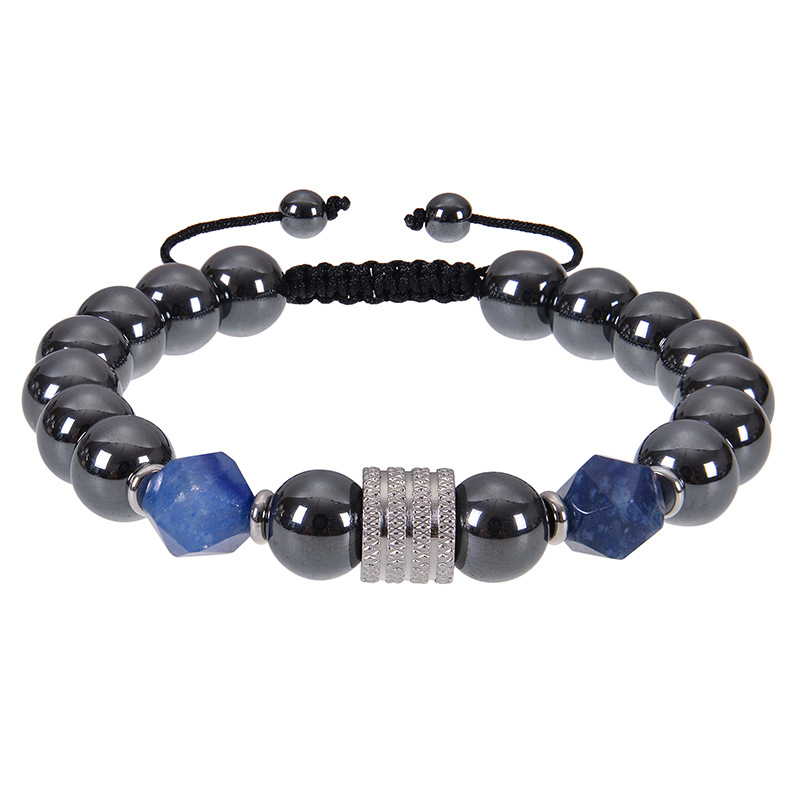 สร้อยข้อมือผู้ชายสแตนเลสข้ามพร - Amazon Men'S Fashion บทวิจารณ์และราคา