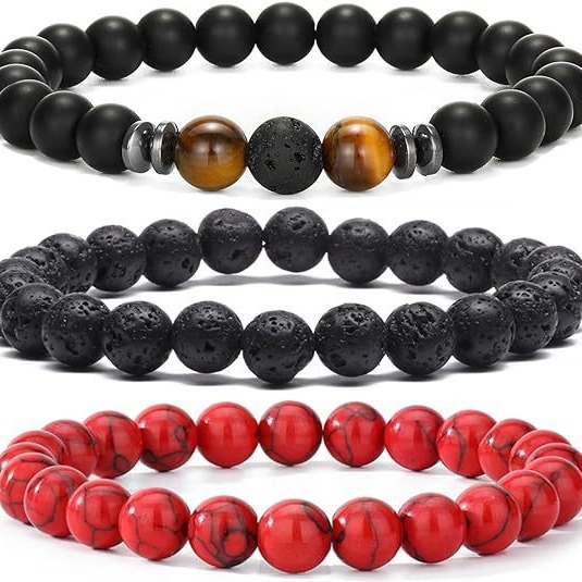 สินค้าขายดีบน Amazon ชุดสร้อยข - Amazon Men'S Fashion บทวิจารณ์และราคา