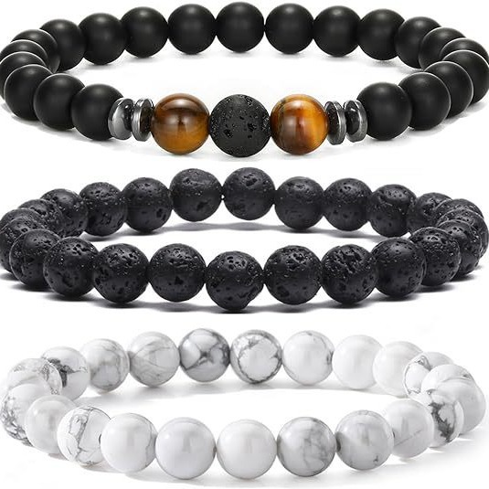 สินค้าขายดีบน Amazon ชุดสร้อยข - Amazon Men'S Fashion บทวิจารณ์และราคา