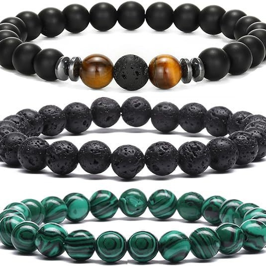 สินค้าขายดีบน Amazon ชุดสร้อยข - Amazon Men'S Fashion บทวิจารณ์และราคา