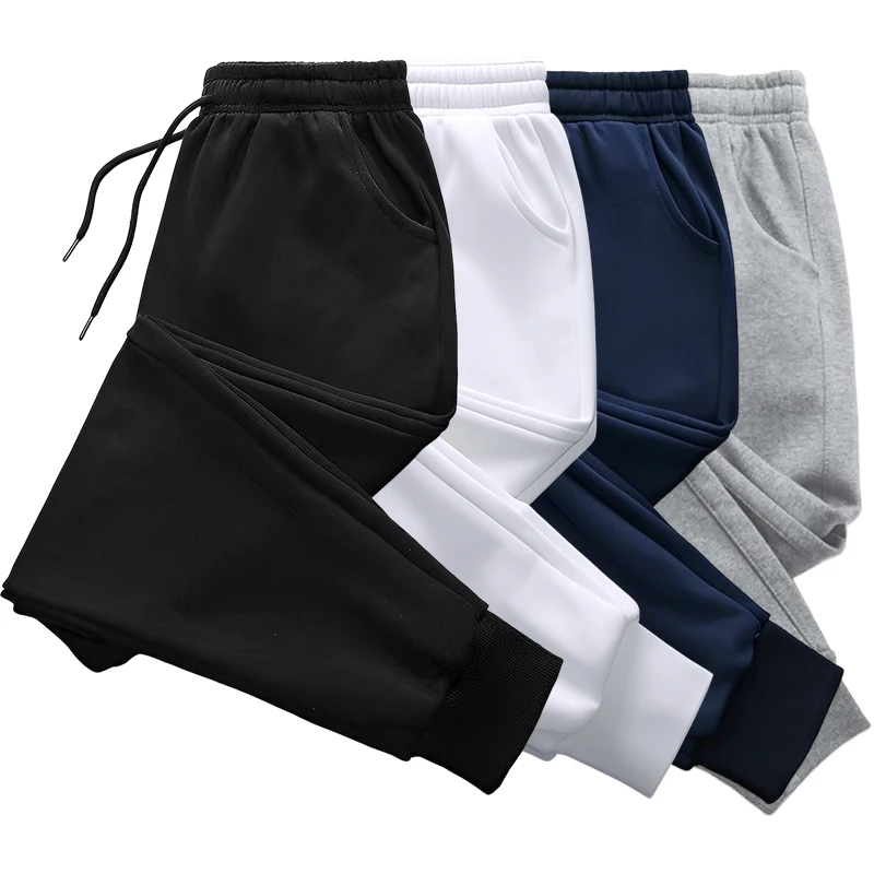 ผู้ชาย Sweatpants คุณภาพสูง Dr - Men'S Fashion Pants 2025 บทวิจารณ์และราคา